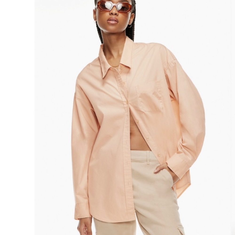 Wilfred free shirt
